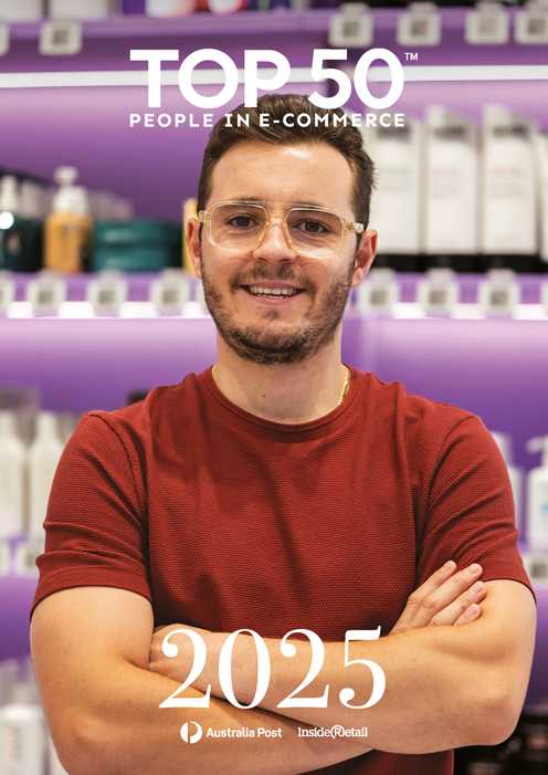 Top 50 People in E-commerce 2025